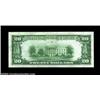 Image 2 : Napa, CA - $20 1929 Ty. 1 The First NB Ch. # 7176A lovely example with just the slightest of handlin