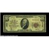 Image 1 : San Diego, CA - $10 1929 Ty. 1 The First NT & SB Ch. # 3050Evenly circulated Very Good-Fine example