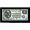 Image 1 : San Francisco, CA - $5 1882 Date Back Fr. 537 The Wells Fargo Nevada NB Ch. #(P)5105An always desira