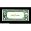 Image 2 : San Francisco, CA - $5 1882 Date Back Fr. 537 The Wells Fargo Nevada NB Ch. #(P)5105An always desira