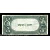 Image 2 : San Francisco, CA - $10 1882 Date Back Fr. 545 The Wells Fargo Nevada NB Ch. # (P)5105A more than ac
