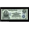 Image 1 : San Francisco, CA - $5, $20 1902 Plain Back Fr. 601, 653 The Bank of California NA Ch. # 9655Two hig