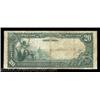 Image 4 : A  Pair of San Francisco Blue Seal Third ChartersSan Francisco, CA - $5 1902 Plain Back  Fr. 601 The