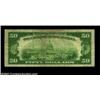 Image 2 : San Francisco, CA - $50 1929 Ty. 2 Bank of America NT & SA Ch. # 13044A decent example of this very