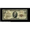 Image 1 : San Rafael, CA - $10 1929 Ty. 1 First NB Ch. # 12640A nice grade example from this much in demand Ma