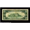 Image 2 : San Rafael, CA - $10 1929 Ty. 1 First NB Ch. # 12640A nice grade example from this much in demand Ma