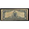 Image 2 : Torrance, CA - $10 1902 Plain Back Fr. 630 The First NB Ch. # (P)10396A very scarce large example fr