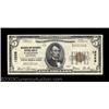 Image 1 : Vallejo, CA - $5 1929 Ty. 1 Mechanics & Merchants NB Ch. # 13368A nice grade example from this none