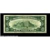 Image 2 : Weed, CA - $10 1929 Ty. 1 The First NB Ch. # 9873A nice Very Fine example from an always in demand t