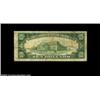 Image 2 : Whittier, CA - $10 1929 Ty. 1  The Whittier NT & SB Ch. # 7999The only bank in this small Los Angele