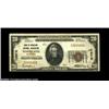Image 1 : Woodland, CA - $20 1929 Ty. 1 Bank of Woodland NA Ch. # 10878Small notes only from this Yolo County
