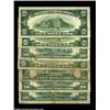 Image 2 : Los Angeles, CA - $10 1929 Ty. 1 (2) The Seaboard NB Ch. # 12545 VF, Fine-VFSan Francisco, CA - $20