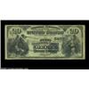 Image 1 : Delta, CO - $20 1882 Value Back Fr. 581 The First NB Ch. # (W)5467A new to the census Colorado Value