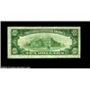 Image 2 : Durango, CO - $10 1929 Ty. 1 The Burns NB Ch. # 9797Nice evenly circulated Very Fine example.  Impor
