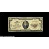 Image 1 : Yuma, CO - $20 1929 Ty. 1 First NB Ch. # 10093A very rare small size note from this one bank town in