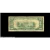 Image 2 : Yuma, CO - $20 1929 Ty. 1 First NB Ch. # 10093A very rare small size note from this one bank town in
