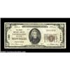 Image 1 : Wilmington, DE - $20 1929 Ty. 1 The Union NB Ch. # 1390Not really rare, but no note from this underr