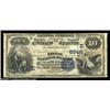 Image 1 : Washington, DC - $10 1882 Date Back Fr. 542 The Riggs NB Ch. # (E)5046The purple stamped signatures