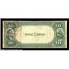 Image 2 : Washington, DC - $10 1882 Date Back Fr. 542 The Riggs NB Ch. # (E)5046The purple stamped signatures