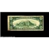 Image 2 : Marietta, GA - $10 1929 Ty. 1 The First NB Ch. # 3830A very scarce note from the only bank to issue