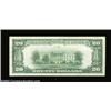 Image 2 : Milledgeville, GA - $20 1929 Ty. 1 The First NB Ch. # 9672A lovely example bearing serial number C00