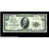 Image 1 : Honolulu, HI - $10 1929 Ty. 1 Bishop First NB Ch. # 5550A beautiful note which has the appearance an