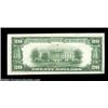 Image 2 : Centralia, IL - $20 1929 Ty. 1 The Old NB Ch. # 3303By far the nicest small note we've ever seen fro