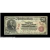 Image 1 : Chicago, IL - $20 1902 Red Seal Fr. 639 The Commercial NB Ch. # (M)713An evenly circulated Red Seal