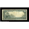 Image 2 : Chicago, IL - $20 1902 Red Seal Fr. 639 The Commercial NB Ch. # (M)713An evenly circulated Red Seal