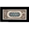 Image 2 : Elgin, IL - $50 1882 Brown Back Fr. 514 The First NB Ch. # (M)1365A magnificent example of this rare