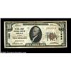 Image 3 : Joliet, IL - $10 1902 Plain Back Fr. 628; $10 1929 Ty. 1 The Will County NB Ch. # 1882Two pieces, th