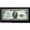 Image 1 : Kankakee, IL - $10 1929 Ty. 1 The City NB Ch. # 4342Crackling fresh and just the slightest of handli