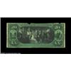 Image 2 : Pekin, IL - $20 1875 Fr. 431 The Farmers NB Ch. # 2287This has always been a rare and, in our opinio