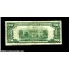 Image 2 : Rockford, IL - $20 1929 Ty. 1 The Forest City NB Ch. # 4325A nice Very Fine example from this much c