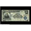 Image 1 : Rockford, IL - $10 1902 Plain Back Fr. 633 The Security NB Ch. # 11731A better Rockford bank with fi