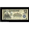 Image 1 : Waukegan, IL - $10 1902 Plain Back Fr. 629 The Waukegan NB Ch. # 10355This Very Fine example from a