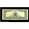 Image 2 : Waukegan, IL - $10 1902 Plain Back Fr. 629 The Waukegan NB Ch. # 10355This Very Fine example from a