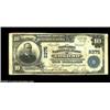 Image 1 : Kokomo, IN - $10 1902 Plain Back Fr. 632 The Howard NB Ch. # 2375Four banks were chartered in this H