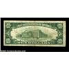 Image 2 : Petersburg, IN - $10 1929 Ty. 1 The First NB Ch. # 5300A very scarce note from the only bank to issu
