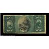 Image 2 : Richmond, IN - $1 1875 Fr. 385 The Richmond NB Ch. # 2090First Charters only from this rare Richmond