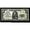 Image 1 : South Bend, IN - $50 1929 Ty. 1 The Citizens NB Ch. # 4764A high grade high denomination example. Ex