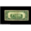 Image 2 : Red Oak, IA - $20 1929 Ty. 1 The Red Oak NB Ch. # 3055By far the scarcer of Red Oak's two issuing ba