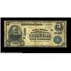 Image 1 : Sioux City, IA - $5 1902 Date Back Fr. 592 The Iowa State NB Ch. # (M)3968A short lived bank which