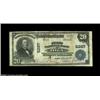 Image 1 : Iola, KS - $20 1902 Plain Back Fr. 659 First NB Ch. # 5287The second title used here, and a rather d