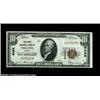 Image 1 : Thayer, KS - $10 1929 Ty. 1 The First NB Ch. # 9465Bright Choice Crisp Uncirculated, a by no means c