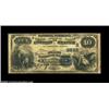 Image 1 : Carrollton, KY - $10 1882 Value Back Fr. 577 The First NB Ch. # (S)2592A new addition to the rather