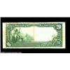 Image 2 : Clinton, KY - $20 1902 Plain Back Fr. 652 The First NB Ch. # 9098A very scarce large note from the s