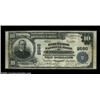Image 1 : Cynthiana, KY - $10 1902 Plain Back Fr. 634 The Farmers NB Ch. # 2560An attractive large example wit