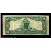 Image 2 : Cynthiana, KY - $10 1902 Plain Back Fr. 634 The Farmers NB Ch. # 2560An attractive large example wit