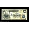 Image 1 : Greenup, KY - $10 1902 Plain Back Fr. 624 The First NB Ch. # 7037A very scarce note from the only ba